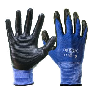 Látex Corrugado y Poliester x12?