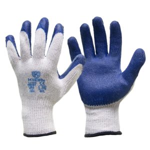 Látex Smooth Corrugado y Poliester x12